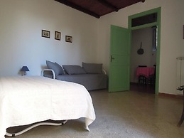 Agriturismo Cuca