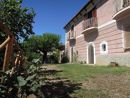 Agriturismo Cuca