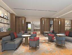 Hyatt Regency Beijing Shiyuan