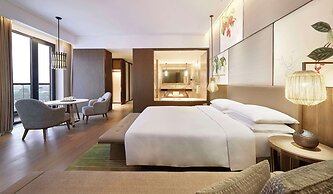 Hyatt Regency Beijing Shiyuan