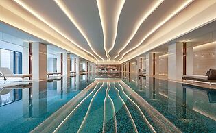 Hyatt Regency Beijing Shiyuan