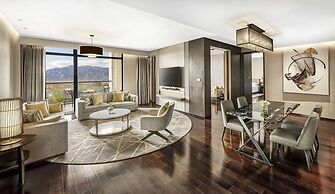 Hyatt Regency Beijing Shiyuan