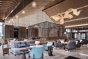 Hyatt Regency Beijing Shiyuan