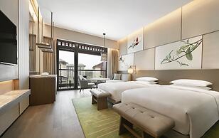 Hyatt Regency Beijing Shiyuan