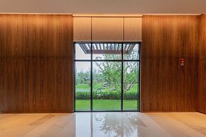 Hyatt Regency Beijing Shiyuan