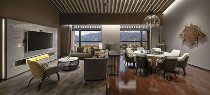 Hyatt Regency Beijing Shiyuan