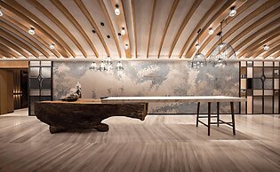 Hyatt Regency Beijing Shiyuan