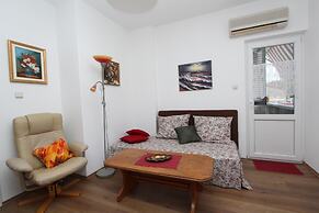 Apartment Dina