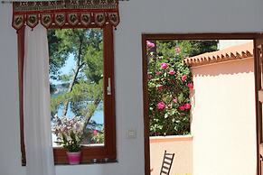 Apartments Villa Lucu