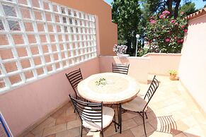 Apartments Villa Lucu