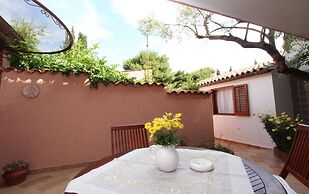 Apartments Villa Lucu