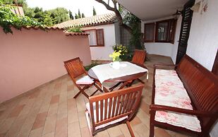 Apartments Villa Lucu