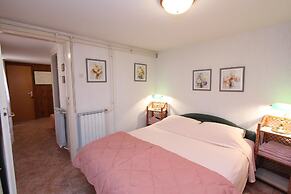 Apartments Villa Lucu