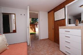 Apartments Villa Lucu