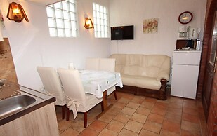 Apartments Villa Lucu