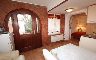 Apartments Villa Lucu