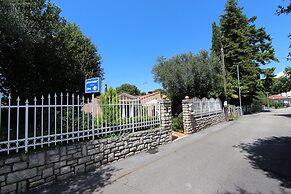 Apartments Villa Lucu