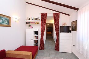 Apartments Villa Lucu