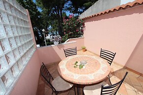 Apartments Villa Lucu