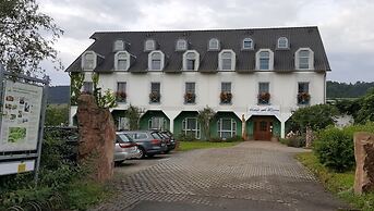 Hotel zur Werra