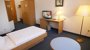 Hotel zur Werra