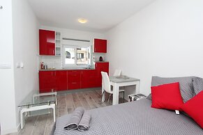 Guest House Mafi