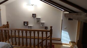 Guest House Mafi