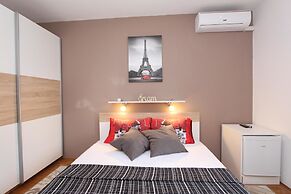 Guest House Mafi