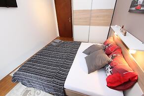 Guest House Mafi