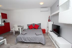 Guest House Mafi