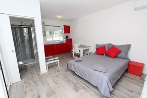 Guest House Mafi