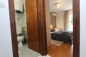 Guest House Mafi