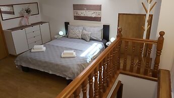Guest House Mafi