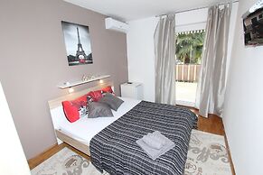 Guest House Mafi