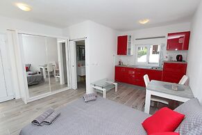 Guest House Mafi