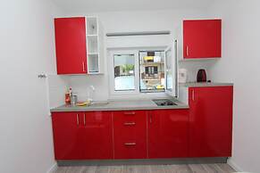 Guest House Mafi