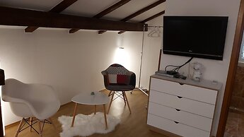 Guest House Mafi