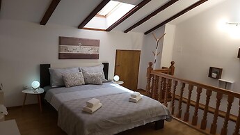 Guest House Mafi
