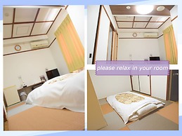 Hotel Wakamatsu Excel