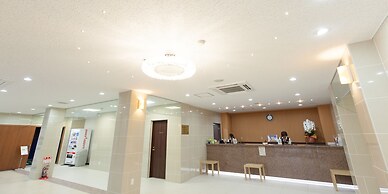 Hotel Wakamatsu Excel