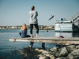 Ridderstee Ouddorp Duin