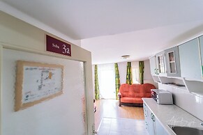 Panorama B&B