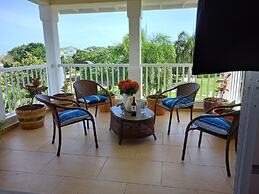 Condos at Sosua Ocean Village