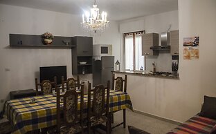 Casa Mormora