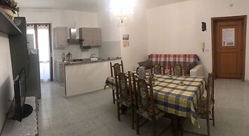 Casa Mormora