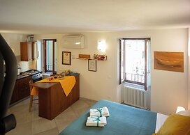 Ventu De Ma Studios and Rooms