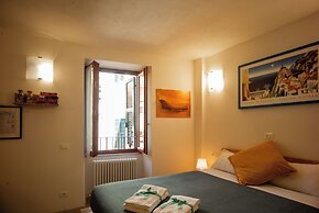Ventu De Ma Studios and Rooms
