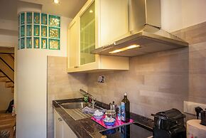 Ventu De Ma Studios and Rooms