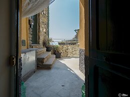 Ventu De Ma Studios and Rooms