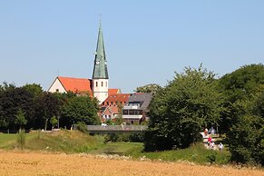 Hotel Restaurant Geschermann